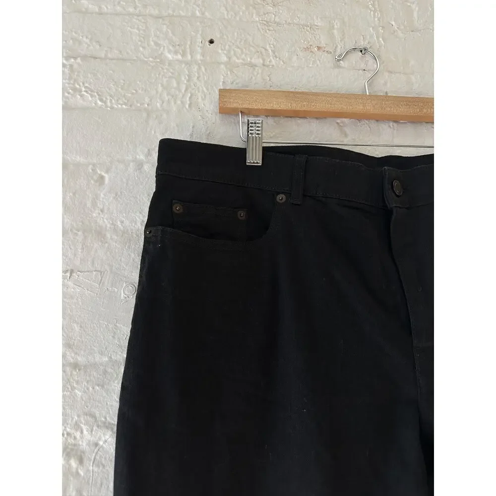 Saint Laurent Paris D02 Skinny Jeans